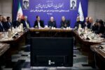 نشست اتاق بازرگانی با قالیباف؛ ۳۰ پیشنهاد برای توسعه روابط با چین