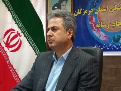 نظارت ۴۴ نیروی دامپزشکی بر ذبح نذورات تاسوعا و عاشورا در هرمزگان