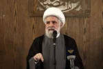 نعیم قاسم: ملت ایران با فداکاریهای بزرگ، قدرتمندتر از قبل از جنگ بیرون آمد