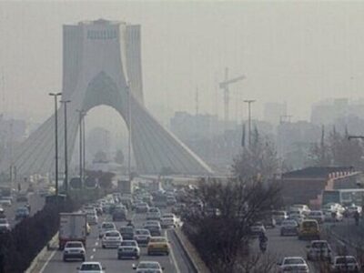 نقش آلودگی هوا در گرفتگی عروق و خطر بیماری قلبی