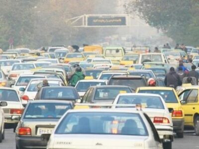 نقش پررنگ خودروهای فرسوده در مصرف بنزین / چرا بنزین بیش از حد مصرف میشود؟