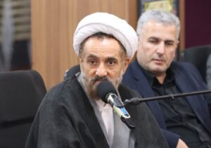 نمازظهر عاشورا به یک فرهنگ فراگیر در مازندران تبدیل شود
