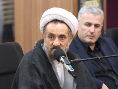 نمازظهر عاشورا به یک فرهنگ فراگیر در مازندران تبدیل شود