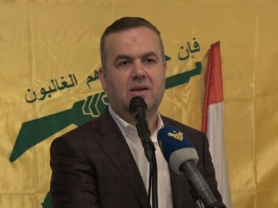 نماینده لبنان: ایران، آمریکا و اسرائیل را مجبور به توقف جنگ کرد