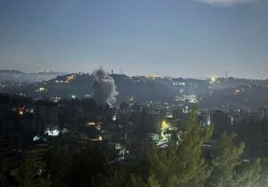 نماینده لبنانی: اسرائیل به دنبال اتمام جنایتش در لبنان است