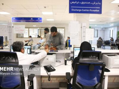 نمی خواهند صدای پرستاران را بشنوند؛ انتقاد از تصمیمات وزارت بهداشت
