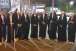 نوای «علی حیدر» بر زبان کودکان و نوجوانان شهرستان هریس