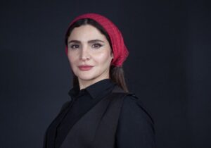 نورا هاشمی به جمع بازیگران نمایش «برای فروش» پیوست