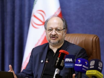 نوسازی نیروگاه پتروشیمی بندر امام(ره) با مشارکت دانشبنیانها