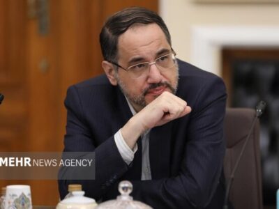 نگاهداری: اعتلای ایران در گرو ایدههای تخصصی و نوآورانه است