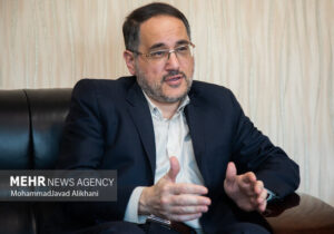 نگاهداری: امید، اعتماد و مشارکت اجتماعی پس از جنگ افزایش پیدا کرده است