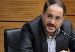 نگاهداری:ارتقای شأن اعضای هیئت علمی در نظام جبران خدمات دولت ضروری است
