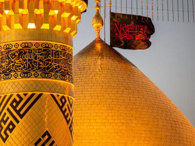 نگاهی عمیق به زندگی حسنین (ع) از ولادت تا شهادت