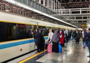 نیاز داریم که همگی نسبت به معضلات و نیازها احساس مسئولیت کنیم
