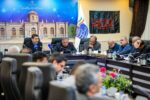 نیاز مبرم به تأمین مالی در حوزه ارتباطات؛ جهش ۴ برابری فیبر نوری در دولت چهاردهم