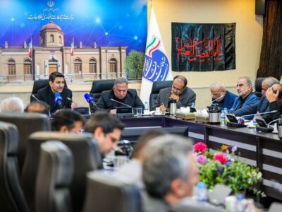 نیاز مبرم به تأمین مالی در حوزه ارتباطات؛ جهش ۴ برابری فیبر نوری در دولت چهاردهم