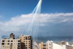 نیویورک‌تایمز: اسرائیل در لبنان از فسفر سفید استفاده می‌کند