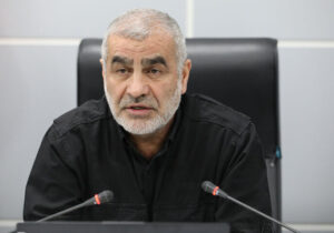 نیکزاد: مجلس بر تحقق اوامر رهبر انقلاب در مذاکرات نظارت خواهد داشت