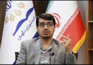 نیکونهاد: مطالعه درباره تجربه حزب جمهوری اسلامی مغفول مانده است