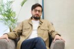 هادی فیروزمندی معاون پخش و جریان‌سازی موسسه بهمن سبز شد