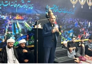 هاشمی: مردم اجازه نفوذ آمریکا را ندادند