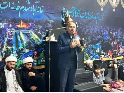 هاشمی: مردم اجازه نفوذ آمریکا را ندادند