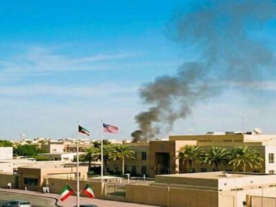هزینههای سرسامآور جنگ علیه ایران روی دست آمریکا