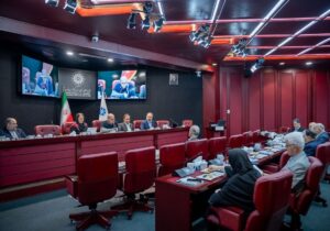 هشدار اتاق تهران به سیاستگذاران؛ بلاتکلیفی اقتصادی سمی است