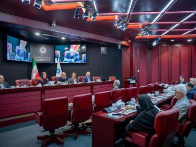 هشدار اتاق تهران به سیاستگذاران؛ بلاتکلیفی اقتصادی سمی است