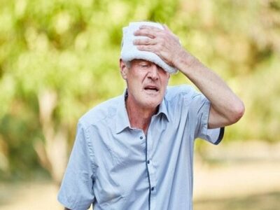 هشدار اورژانس استان تهران برای گرمازدگی