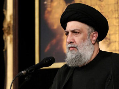 هشدار علوی تهرانی به مؤمنان؛ مراقب امنیت کاذب در اعمال خود باشید