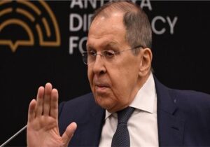 هشدار لاوروف درباره احتمال تبادل حملات هستهای