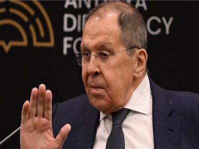 هشدار لاوروف درباره احتمال تبادل حملات هستهای