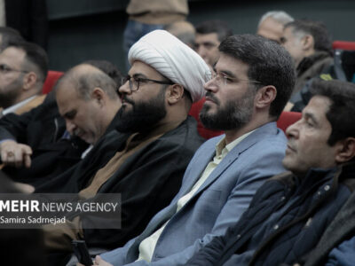 هم اندیشی ذاکران و واعظان حسینی در آستانه ماه محرم