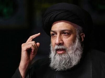 همان‌گونه که جسم به روزی مادی نیاز دارد، روح نیز به معرفت محتاج است