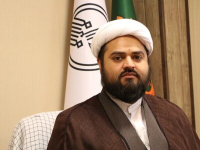 همه به مهمانی عید غدیر دعوت هستید