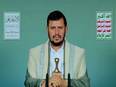 همه طرف‌ها در منطقه مراقب گرفتار شدن در دام آمریکا و رژیم صهیونی باشند