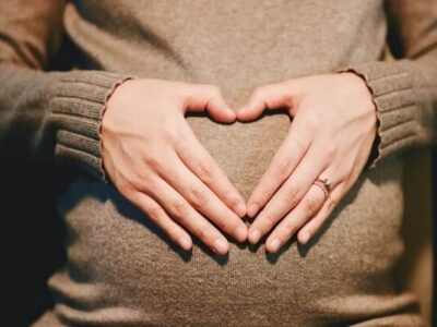 همه چیز درباره بیخوابی در بارداری