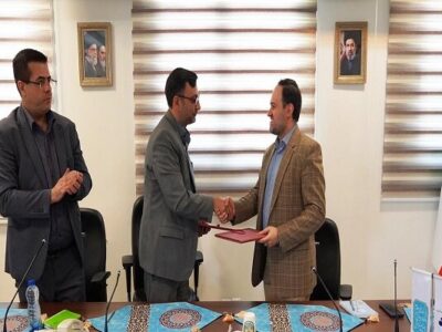 همکاری پارک ملی علوم و فناوریهای نرم و انجمن سواد رسانهای