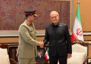 همگرایی امنیتی تهران–اسلام‌آباد؛ تاکید بر توسعه همکاری‌ها