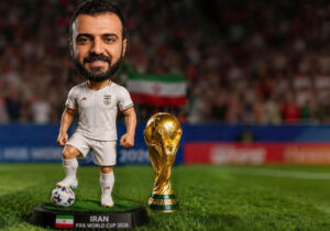 هوادار نیستید کاسب هم نباشید!/چرا نفرتپراکنی به امر ملی مجوز میگیرد؟