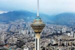 هوای تهران در وضعیت قابل قبول / شاخص ۶۹ ثبت شد