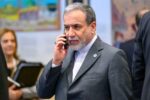 هیئت ایرانی همچنان در محل هتل بورگن‌اشتوک حضور دارد