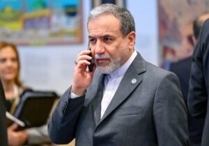 هیئت ایرانی همچنان در محل هتل بورگن‌اشتوک حضور دارد