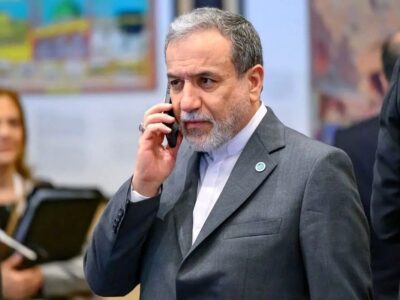 هیئت ایرانی همچنان در محل هتل بورگن‌اشتوک حضور دارد