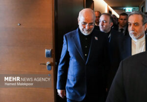 هیئت مذاکرهکننده کشورمان به تهران بازگشت