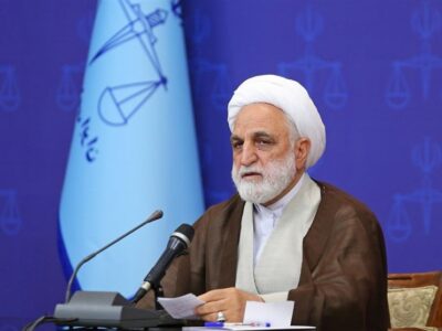 هیچ اختلاف‌نظری بین مسئولان در مقاومت مقابل دشمن وجود ندارد