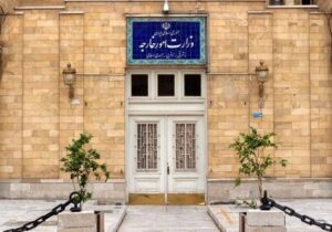 واکنش تند وزارت خارجه به نقض آتشبس توسط آمریکا و اسرائیل+ عکس