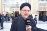 واکنش حجت الاسلام خاموشی به پیام اخیر رهبر انقلاب/مجوز مشروط بود