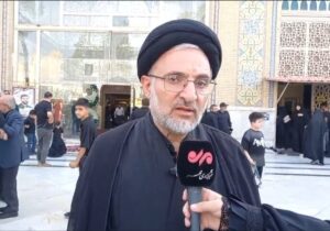 واکنش حجت الاسلام خاموشی به پیام اخیر رهبر انقلاب/مجوز مشروط بود